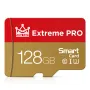 Microdrive 128GB TF Memory Card Class 10 High Speed Micro SD Card Flash Card Smart Card for Phone Camera Driving Recorder