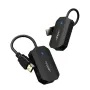 EDUP HDMI Uyumlu Kablosuz Verici ve Alıcı Kiti 1080P Full HD TV Projektörlü PC Aynı Ekran Uzantısı Alıcı-Verici Cihazı