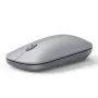 UGreen MU001 Wireless bluetooth Mouse 4000DPI 40dB Silent Click Mute Mice for Computer Laptop Tablet PC 2.4G Wireless Mice