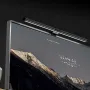 P3E Plus 51cm USB Powered Monitor Light Bar Three Light Modes Aluminum Alloy Screen Lamp Remote Control for Computer PC