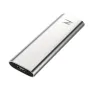 Netac Z Slim Solid State Drive 1TB/512GB/256GB USB3.1 Type-C высокоскоростной SSD для ноутбука настольного компьютера