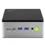 GMKtec K8 Plus AMD Ryzen 7 8845HS 8 Cores Mini PC 16GB RAM 512GB SSD DDR5/32GB RAM 1TB M.2 PCIe4.0 SSD Windows 11 Pro WIFI 6 BT5.2 HD 4K Quad Screen Display Mini Computer