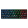 MCHOSE Ace 60Pro Magnetic Switch Mechanical Keyboard RGB Hot Swap 8K Polling Rate 61 Keys 60% Layout USB Wired Gaming Keyboards