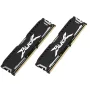 PUSKILL RAM DDR4 16GB 8GB 3200MHz 2666MHz Desktop Computer UDIMM Cooling Vest Memory Card Stick for Laptop Computer