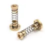T8 Anti-Backlash Spring Loaded Nut For 2mm / 8mm Acme Threaded Rod Lead Screw