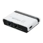 Wavlink USB2.0 Wireless Printer Server with 10/100Mbps LAN/Bridge WiFi Support Wired/Wireless/Standalone Modes for Windows/Mac