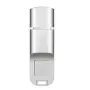 Parmak İzi Tanıma USB3.0 Flash Sürücü 256GB/128GB/64GB Doğru Tanımlama Gizlilik Yönetimi Anahtarı USB Parmak İzi Pendrive Tak ve Çalıştır