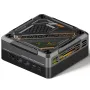 AOOSTAR MN88 AMD Ryzen 7 8845HS Mini PC 8 core 16 thread 16 GB/32 GB RAM 512 GB/1 TB SSD WIFI6 BT5.2 Windows 11 Pro 4K Triplo display Effetto luce RGB Mini computer PC desktop