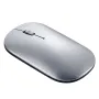 Lenovo Xiaoxin Air2 Dual Mode Mouse Wireless bluetooth 600-4000DPI Mini CNC Metal Mice for Laptop PC Win7/8/10