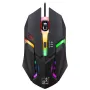 ZGUANGBA K2 Wired Optical Gaming Mouse RGB Light 1600DPI Ergonomics USB Gamer Mice for PC Laptop Computer