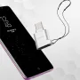 Lenovo Thinkplus D201 USB Type-C Card Reader 480Mbps 512GB USB-C TF Micro SD OTG Adapter Type-C TF Memory Card Reader for Laptop Phone