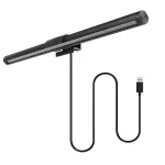 Eye Protection LED Computer Screen Light Bar Monitor with Remote Control for Study Work USB Conputer Hanging Monitor Light Bar