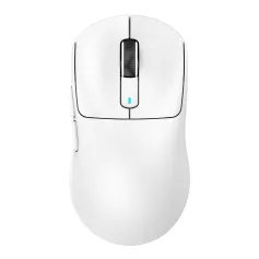 Attack Shark X3 Pro ワイヤレスゲーミングマウス トライモード PAW3395 センサー 800-26000DPI 有線/2.4G/BT Eスポーツゲーマーマウス 4K+8K リターンレート