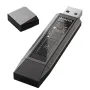 Lenovo Thinkplus TU203 USB3.2 Flash Drive USB&Tipo-C Interface Dupla SSD 512G/256G/128G 450M/s Pendrive U Disk de Alta Velocidade para PC Laptop Computador