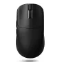 VXE MAD R Dual Mode Wireless Gaming Mouse PAW3395 Sensor Nordic nRF52840 Chip 8KHz Polling Rate Ergonomics 2.4G Wireless+Wired E-sports Gamer Mice