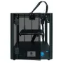 [EU/US Direct]TRONXY® D01 Fast Assembly 3D Printer Ultra-Quiet Mode Titan Extruder Acrylic Mask Optional Power Resume Filament Detection