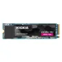 Kioxia EXCERIA PRO NVMe SSD 1TB 2TB PCIe 4.0 M.2 Type 2280-S2-M for Desktop Computer