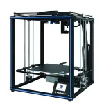 [EU/US Direct]TRONXY® X5SA- PRO CoreXY Desktop DIY 3D Printer Kit 330*330*400 Print Size with OSG Dual-Axis/Titan Extruder Support Auto-leviling/Power off Resume/Filament Run-out Detection