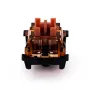 35Pcs GAMAKAY Griffin Mechanical Switch 3-Pin Prelubricate Paragraph Switch for DIY Mechanical Gaming Keyboard