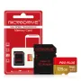 Microdrive Pro Plus TF Memory Card 64G/128G/256G Class10 High Speed Micro SD Card Flash Card Smart Card for Phone Camera Driving Recorder