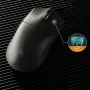Darmoshark M3 Pro Max Tri-mode Gamingmus PAW3950 Sensor 4800 DPI 2.4G Trådlös/Bluetooth 5.0/Kabel E-sports Gamermöss 8K Trådlös Stöds 54g Lätt