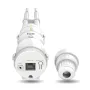 Wavlink AC600 High Power Outdoors WiFi Repeater Router AP Dual Dand 2.4G 5G Waterproof POE Long Range Extender Antenna