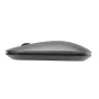 Lenovo Xiaoxin Air2 Dual Mode Mouse Wireless bluetooth 600-4000DPI Mini CNC Metal Mice for Laptop PC Win7/8/10