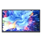 18.5 Inch FHD 1080P 120Hz Refresh Rate Type C HD Portable Computer Monitor Gaming Display Screen for Smartphone Tablet Laptop Game Consoles