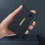 AIMOS USB HDMI KVMスイッチボックス ビデオスイッチ ディスプレイ 4K スプリッター KVMスイッチ 2台のPC用 シェアスイッチャー キーボード マウス プリンター プラグアンドプレイ