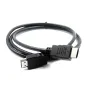 3 in 1 1.5m HDMI HD Cable Micro HDMI Connector HDMI Adapter 4K HD Cable for PS3 HDTV DVD XBOX PC Pro