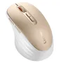 Lenovo M1 Master Wireless bluetooth Mouse 800-4000DPI 60H Continuous Use Time 7-key Ergonomics Mice for Offices PC Laptop Computer