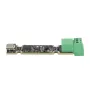 3D Printer UCAN Board Based on STM32F072 USB to CAN Adapter Support with for CAnable / for CandleLight / Klipper Firmware