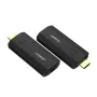 EDUP 4K HD Transmitter Receiver Kit Wireless Extender Display Dongle Adapter Plug and Play for PS4 TV Laptop Projector Monitor