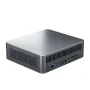 NVISEN GX02 Intel Core I9-10885H NVIDIA RTX2060 32GB+1TB SSD Mini PC Octa Core 2.4 GHz hingga 5.3 GHz PC Gaming DDR4*2 Slot M.2 2280 SSD 2.5 inci SATA Tipe C Desktop PC Mini Komputer