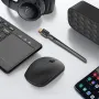 BT548 USB Wireless bluetooth 5.4 Adapter 150M Music Audio Receiver Transmitter Dongle Adapter for Mouse Keyboard PC Accessories