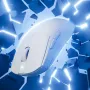 AJAZZ AJ139Pro 4K Wireless Mouse PAW3395 700mAh Massive Battery 2.4G Wireless/USB Wired Dual Mode E-sports Gaming Mouse Lightweight 65g