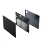 Tablette PC Ulefone Tab A11 Pro 11 pouces Android 14, MediaTek Helio G99 Octa Core, 8 Go de RAM + 8 Go de RAM virtuelle, 128 Go/256 Go de ROM, WideVine L1, 4G LTE, Wi-Fi 6