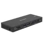 Blueendless 13-in-1 Type-Cドッキングステーション、USB3.0、USB3.1*2、PD3.0、Type-C3.1、DP1.4、HD2.0*2、ギガビットポート、3.5mmオーディオ、SD/TF3.0、マルチポート、USBアダプタハブ