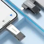 แฟลชไดรฟ์ Lenovo SS370 Type-C และ USB3.2 256G 128G ความเร็วสูงพร้อมไดรฟ์ USB สำหรับแล็ปท็อป โทรศัพท์ คอมพิวเตอร์