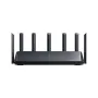 Xiaomi Mi 7000 Tri-Band Router WiFi Repeater 1GB Large Memory USB 3.0 IPTV 4 x 2.5G Ethernet Ports Modem Signal Amplifier NFC Mesh Networking