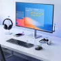 Adattatore Bluetooth 5.4 UGreen CM749 120M Dongle per PC Mouse Tastiera Wireless Ricevitore Audio Trasmettitore Driver Gratuito
