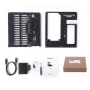Giá đỡ gắn ngoài card đồ họa eGPU Thunderbolt3/4 sang PCI-E Nguồn điện ATX có thể lắp đặt