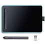 VSON WP9620N New Passive Electromagnetic Technology Design Drawing Graphic Tablet with Battery-free Stylus 8192Levels 5080LPI 230PPS
