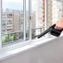 MECO ELEVERDE Compressed Air Duster Blower Computer Laptop Cleaner Keyboard Cleaning Dust