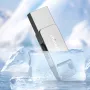Lenovo Thinkplus MU231 แฟลชไดรฟ์ USB และ Type-C 128GB/64GB/32GB 100MB/วินาที หน่วยความจำพกพาความเร็วสูง ดิสก์ U Plug and Play