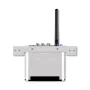 Measy AV530 5.8G Wireless AV Transmitter Receiver Audio Video TV AV Signal Sender receiver 300M/100FT Go Through for DVD Set Top Box Monitor