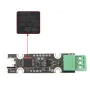 3D Printer UCAN Board Based on STM32F072 USB to CAN Adapter Support with for CAnable / for CandleLight / Klipper Firmware