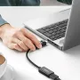 UGREEN MM137 4K 60Hz DP to HDMI Adapter for Laptop Desktop TV Projector