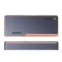 UGreen CM642 TB4/3 40Gbps NVMe SSD Case M.2 to USB4.0 SSD Adapter for M.2 NVME PCIE Built-in Cooling Fan Aluminum Case