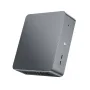 NVISEN GX02 Intel Core I9-10885H NVIDIA RTX2060 32GB+1TB SSD Mini PC Octa Core 2.4 GHz hingga 5.3 GHz PC Gaming DDR4*2 Slot M.2 2280 SSD 2.5 inci SATA Tipe C Desktop PC Mini Komputer